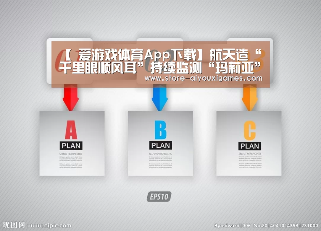 【 爱游戏体育App下载】航天造“千里眼顺风耳”持续监测“玛莉亚”(图1) 爱游戏体育App下载